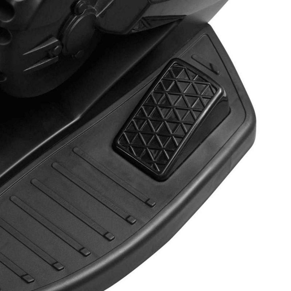 VIDAXL Moto électrique enfant BMW 283 Blanc 6 V