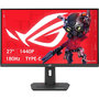 Voir la diapositive 1 : ASUS Ecran PC Gamer ROG STRIX XG27ACS Plat 27'' IPS