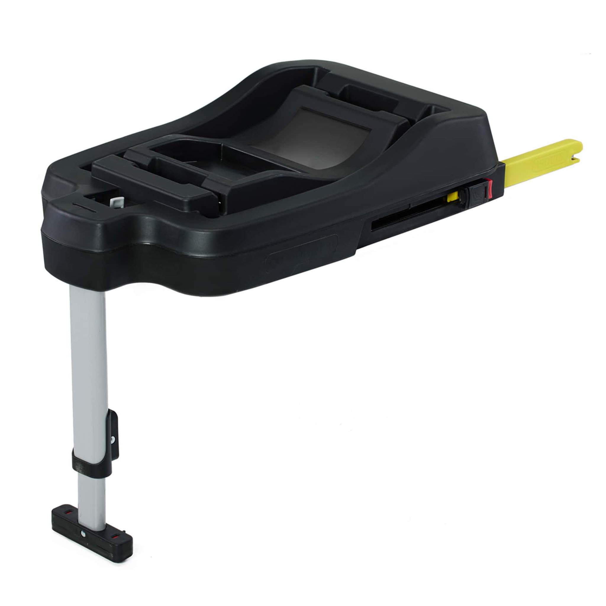Voir la diapositive 1 : KINDERKRAFT Kinderkraft MINK FX Base ISOFIX – pour siège MINK PRO i-Size 45-75 cm