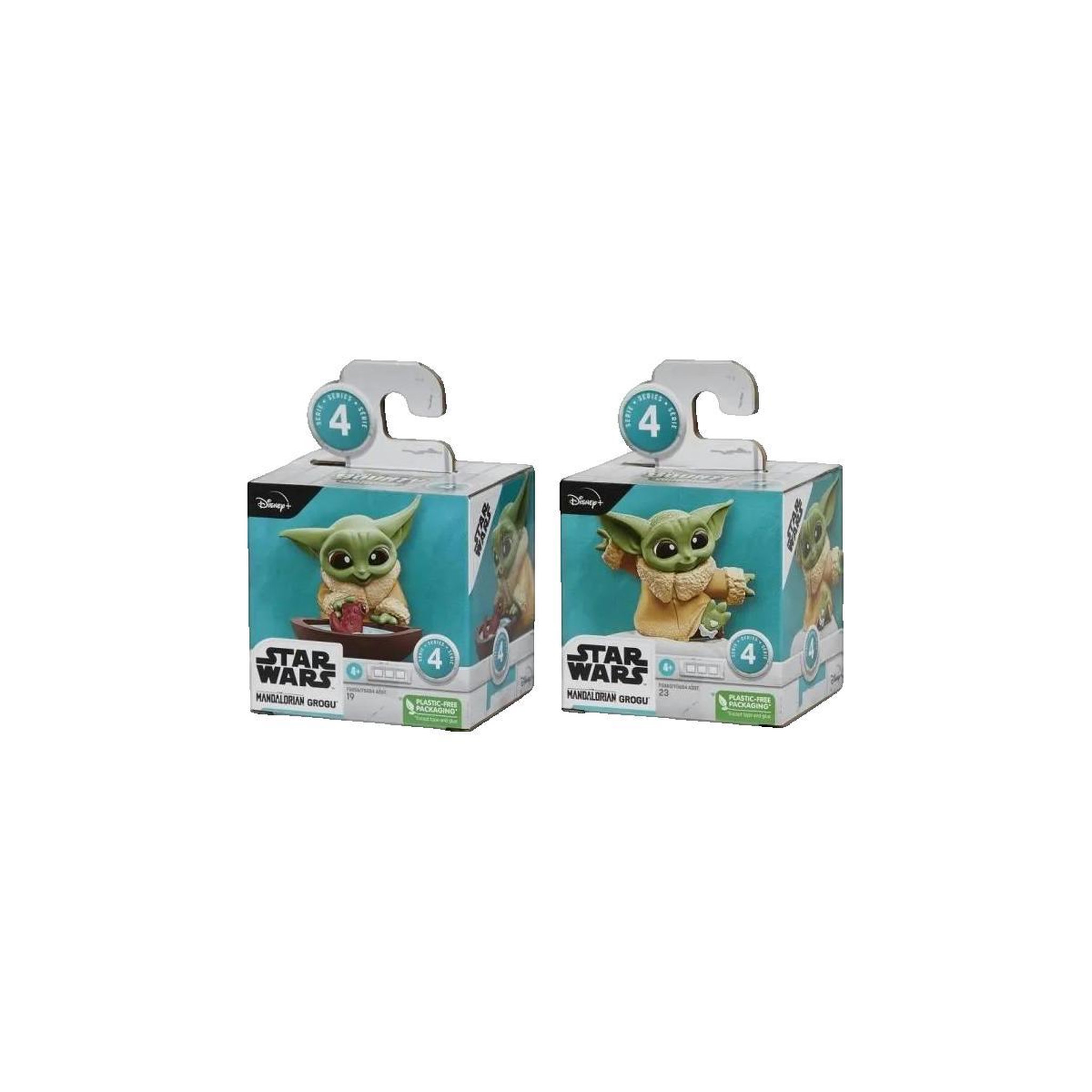 HASBRO Figurines Hasbro Grogu