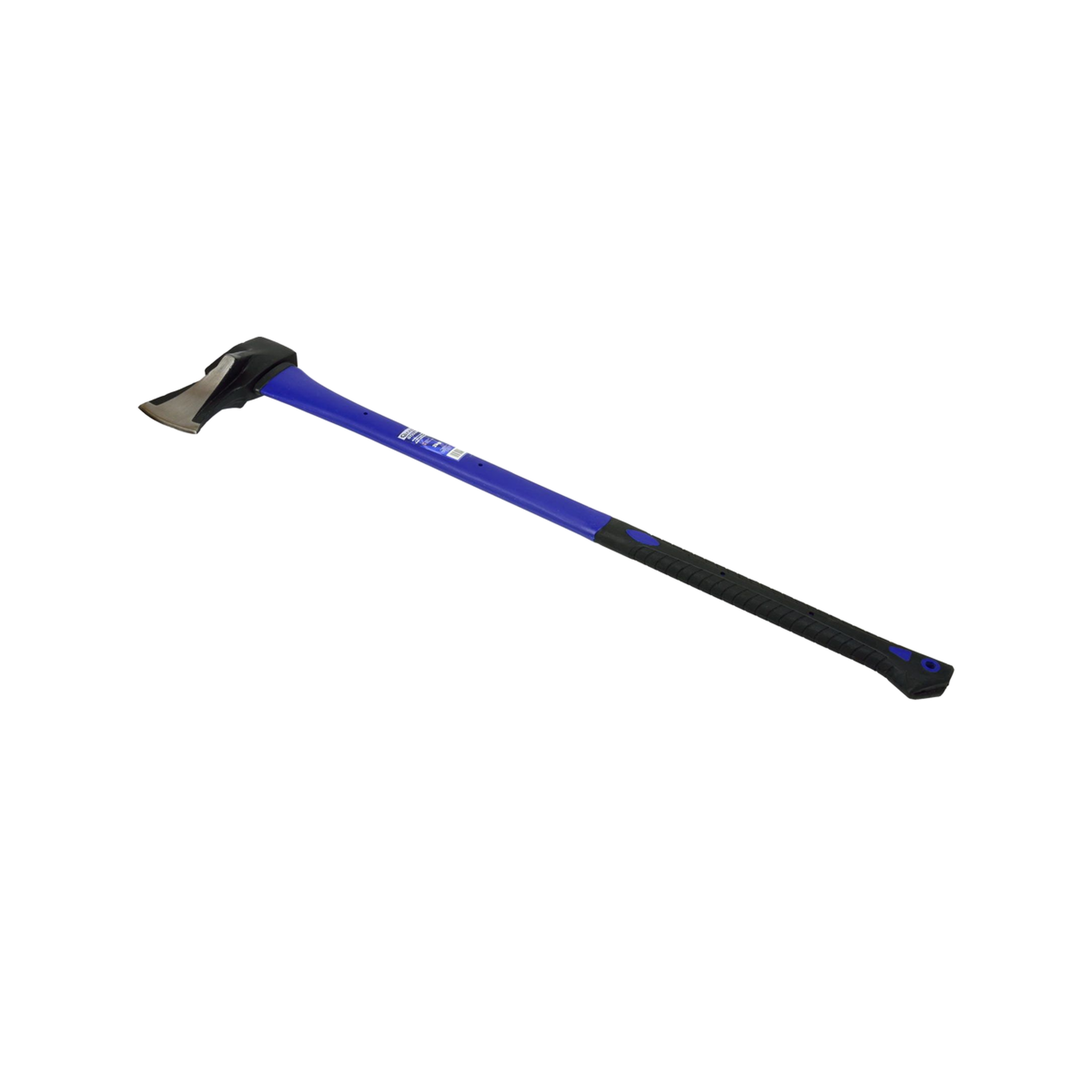 Voir la diapositive 3 : Geko Hache Geko splitting axe en fibre de verre 2 kg