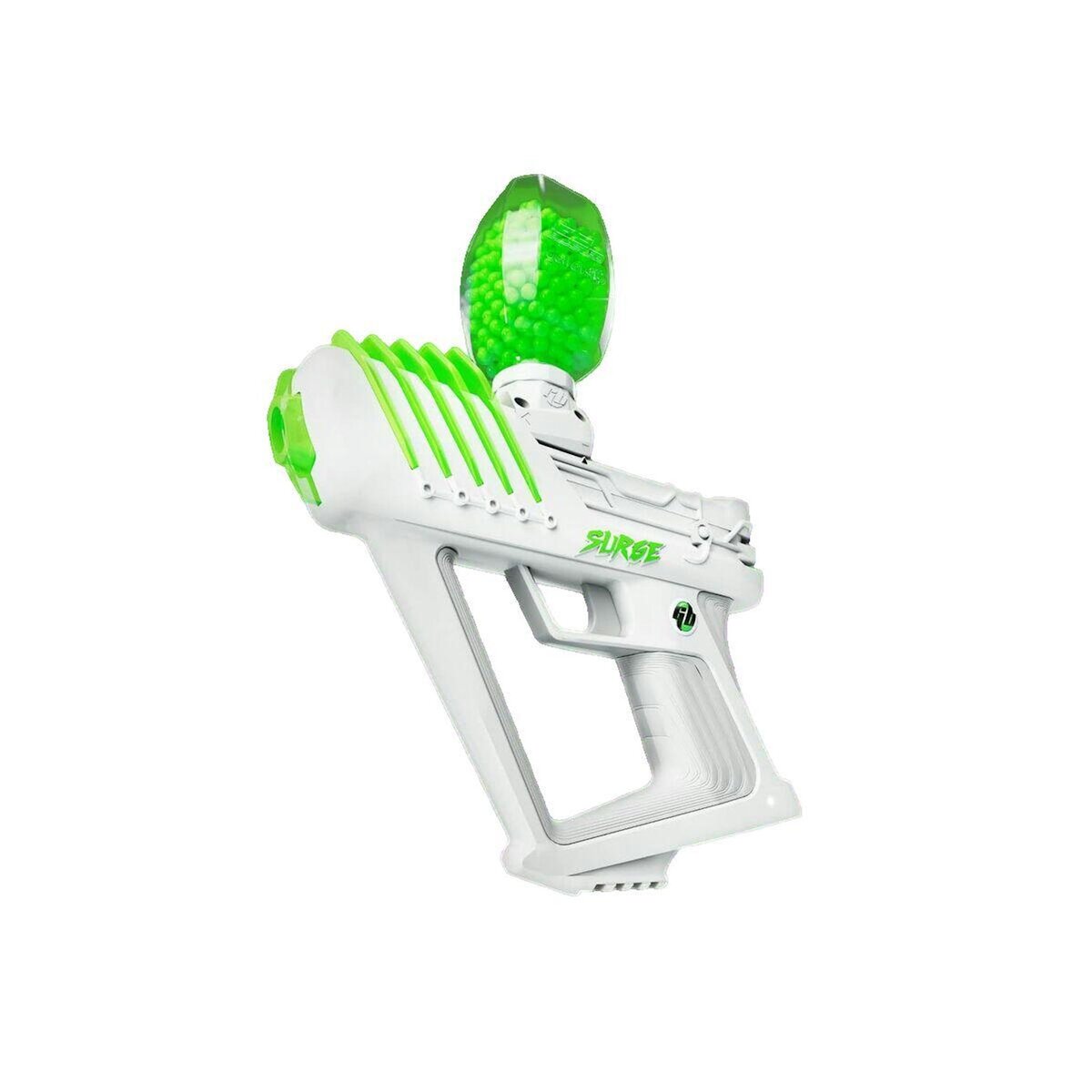ASTER Pistolet Gel Blaster Aster Vert Électrique