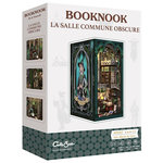BLACKROCK Maquette Blackrock Games Booknook La salle commune obscure