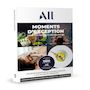 Voir la diapositive 2 : ALL ACCOR Coffret cadeau All-accor - Moments d'exception