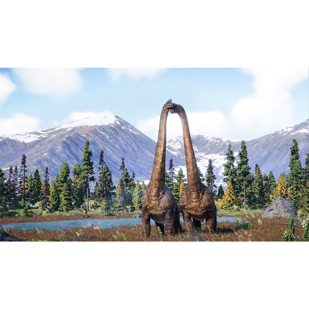 Jurassic World Evolution 2 Xbox One - Xbox Series