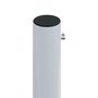 Voir la diapositive 5 : VIDAXL Auvent lateral retractable Marron 180x600 cm