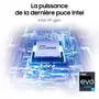 Samsung Ordinateur portable Galaxy Book3 Pro 16'' Beige EVO