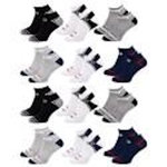 SERGIO TACCHINI Chaussettes Homme SNEAKER SERGIO TACCHINI. Coloris disponibles : Multicolore