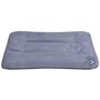 Voir la diapositive 2 : VIDAXL Matelas pour chiens Taille XL Gris