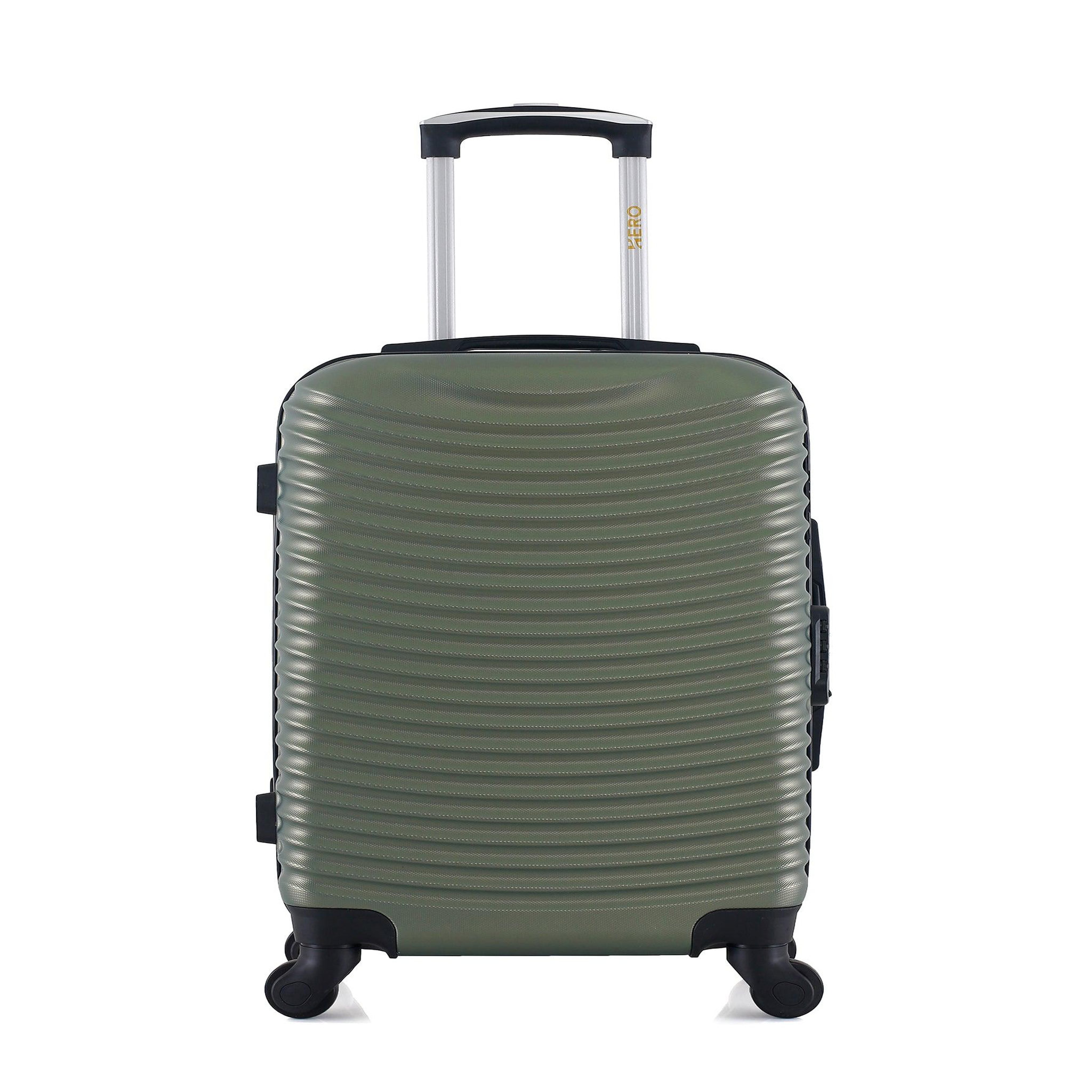 HERO Hero - valise cabine etna 55 cm 4 roues
