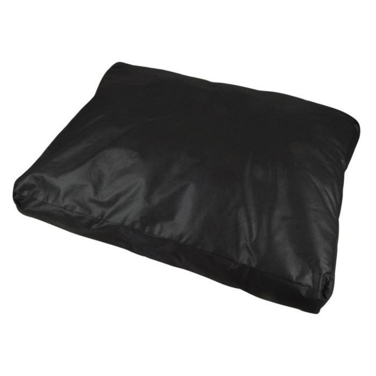 Paris Prix Coussin Pour Chien & Chat  Mix And Match  80cm Noir
