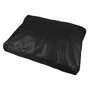 Voir la diapositive 1 : Paris Prix Coussin Pour Chien & Chat  Mix And Match  80cm Noir