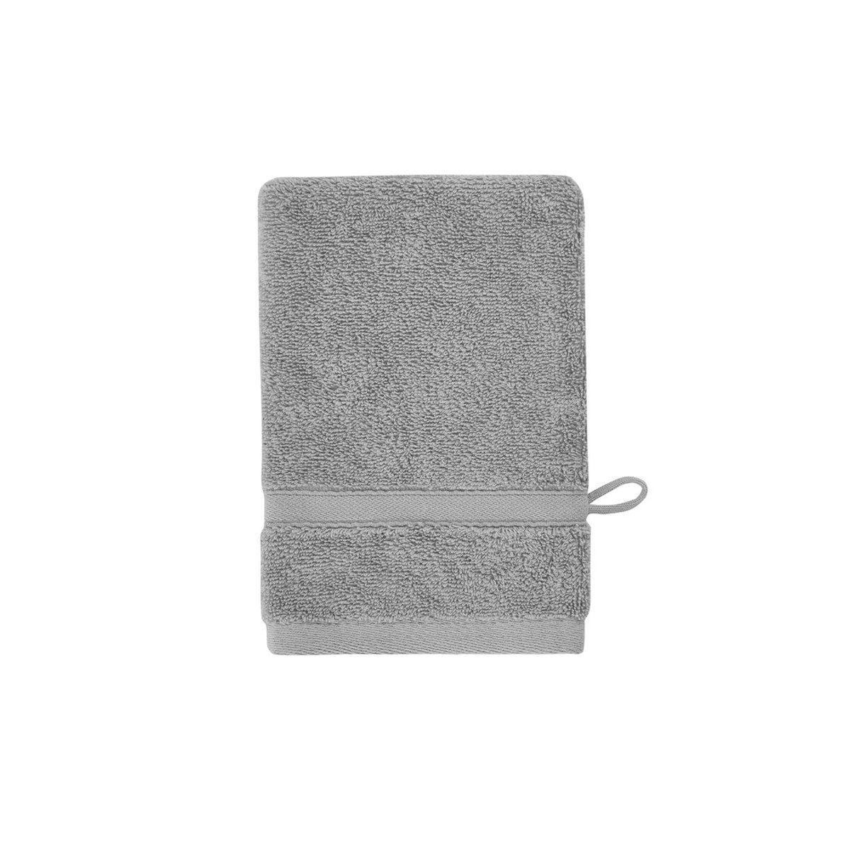 Sensei Maison Lot de 2 gants en coton biologique 520 g/m² BIO ORGANIKA