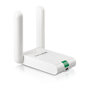 Voir la diapositive 3 : TPLINK TP-LINK Cle USB WIFI N300 Mbps WN822N