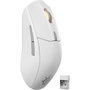Voir la diapositive 1 : STEEL SERIES Souris Gamer Sans Fil Rival 3 WL Gen 2 Blanc