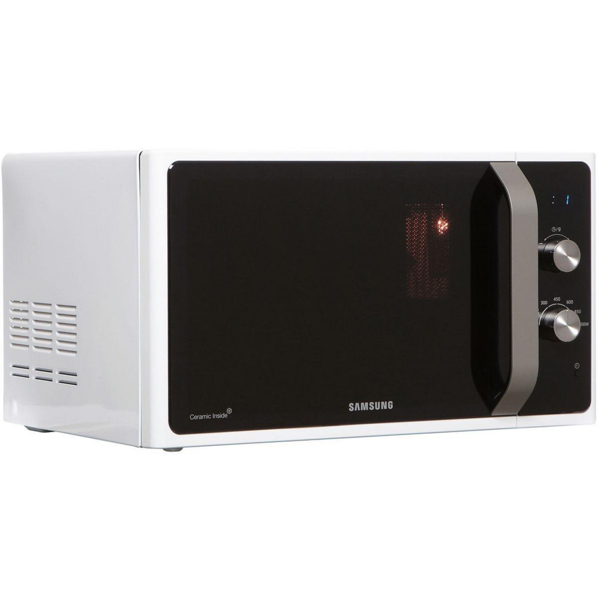 Samsung Micro ondes MS28F303EAW/EF