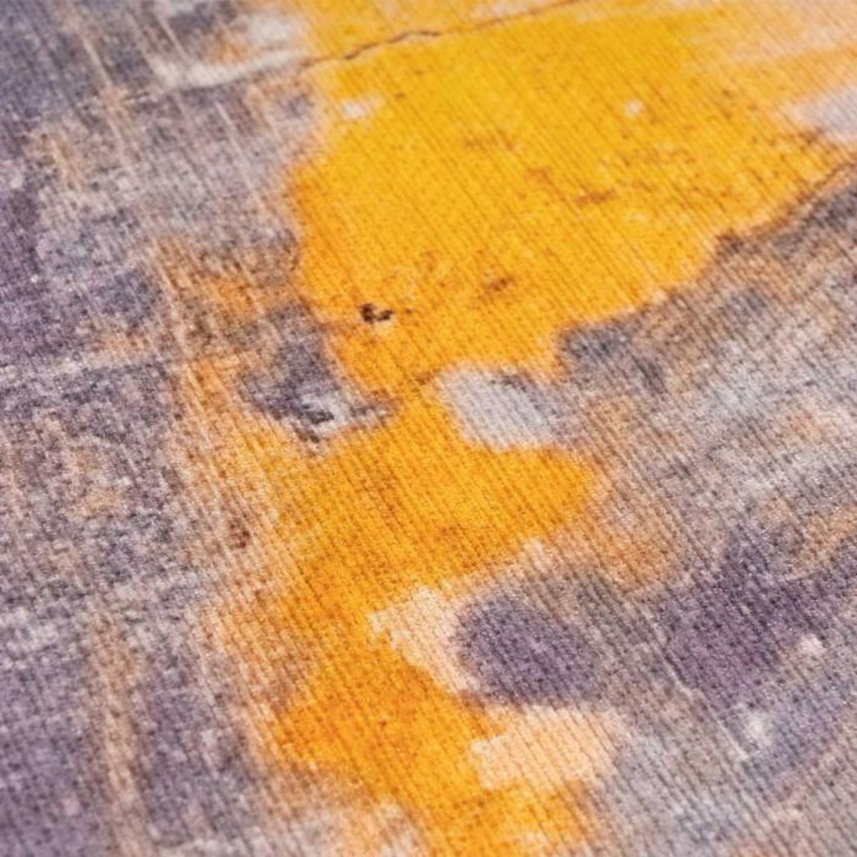 Paris Prix Tapis Tissé à Poils Plats  Picassa VI  Multicolore