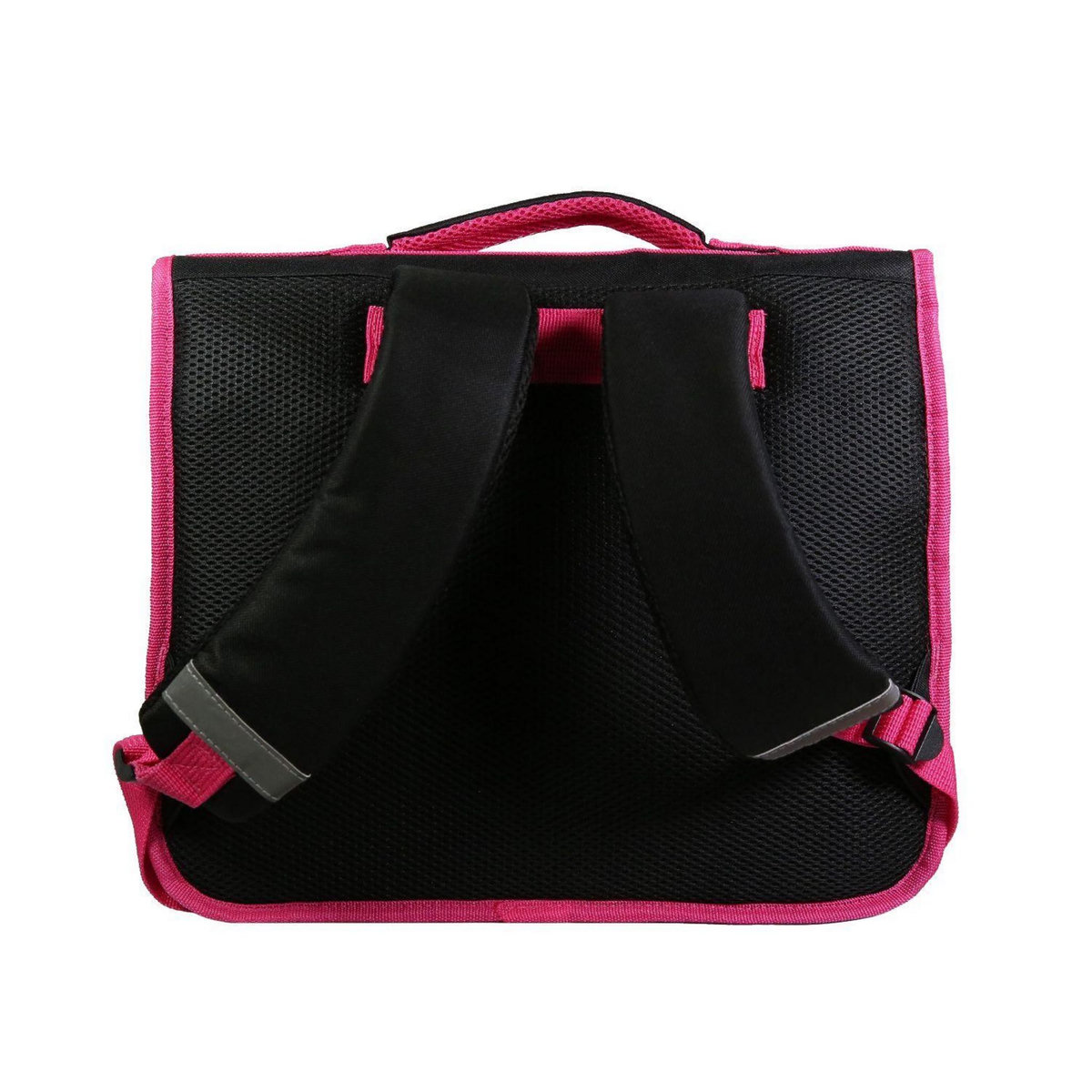 Bagtrotter BAGTROTTER Cartable 38 cm Barbie Voiture