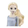 DISNEY PRINCESS Princesse Disney - Reine Des Neiges - Coffret Elsa Et Nokk - Poupées Mannequins - 3 Ans Et +