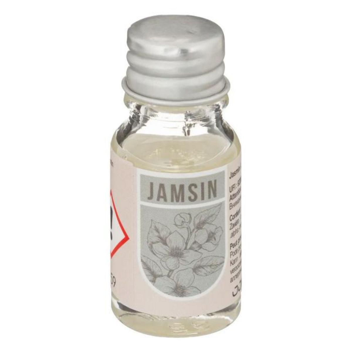 ATMOSPHERA Coffret Senteur 8 Pièces  Bien-être  20cm Jasmin