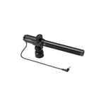 PANASONIC Panasonic DMW MS2E Microphone noir pour Lumix DC BGH1, BS1H, S1M, S5, S5K, S5KK, S1H Lumix G DC G100, G110, G90, GH5M2, GH6, GH