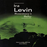 ROSEMARY'S BABY, Levin Ira