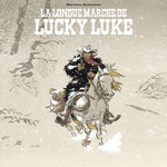 LA LONGUE MARCHE DE LUCKY LUKE, Bonhomme Matthieu