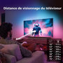 Voir la diapositive 5 : Philips TV LED 32PFS6908 Ambilight