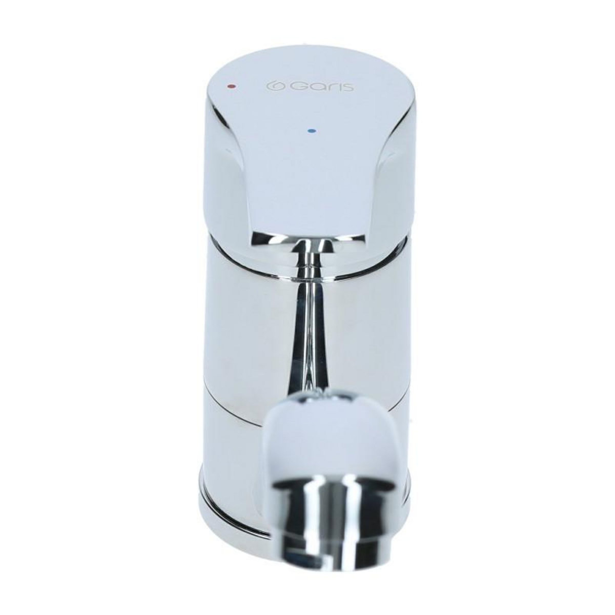 GARIS Mitigeur évier NOVA+ bec bas NF C3 GARIS