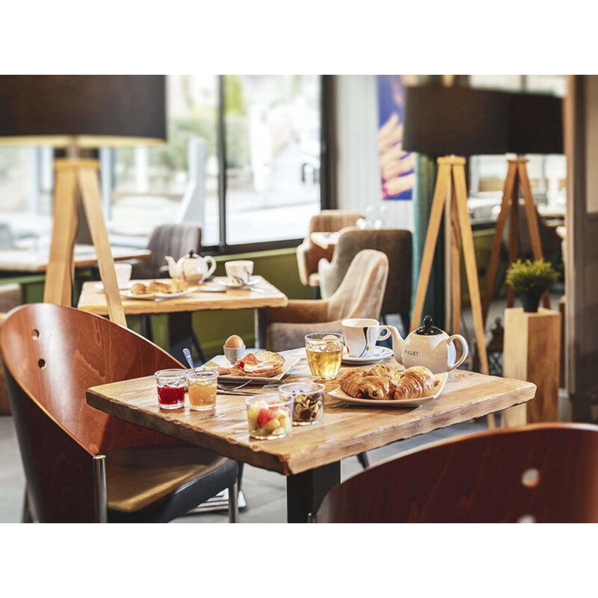 Smartbox 3 jours en hôtel avec dîner au bord de la mer à Granville - Coffret Cadeau Séjour