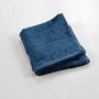 Voir la diapositive 3 : Paris Prix Serviette de Toilette  Colors  50x90cm Bleu Nuit