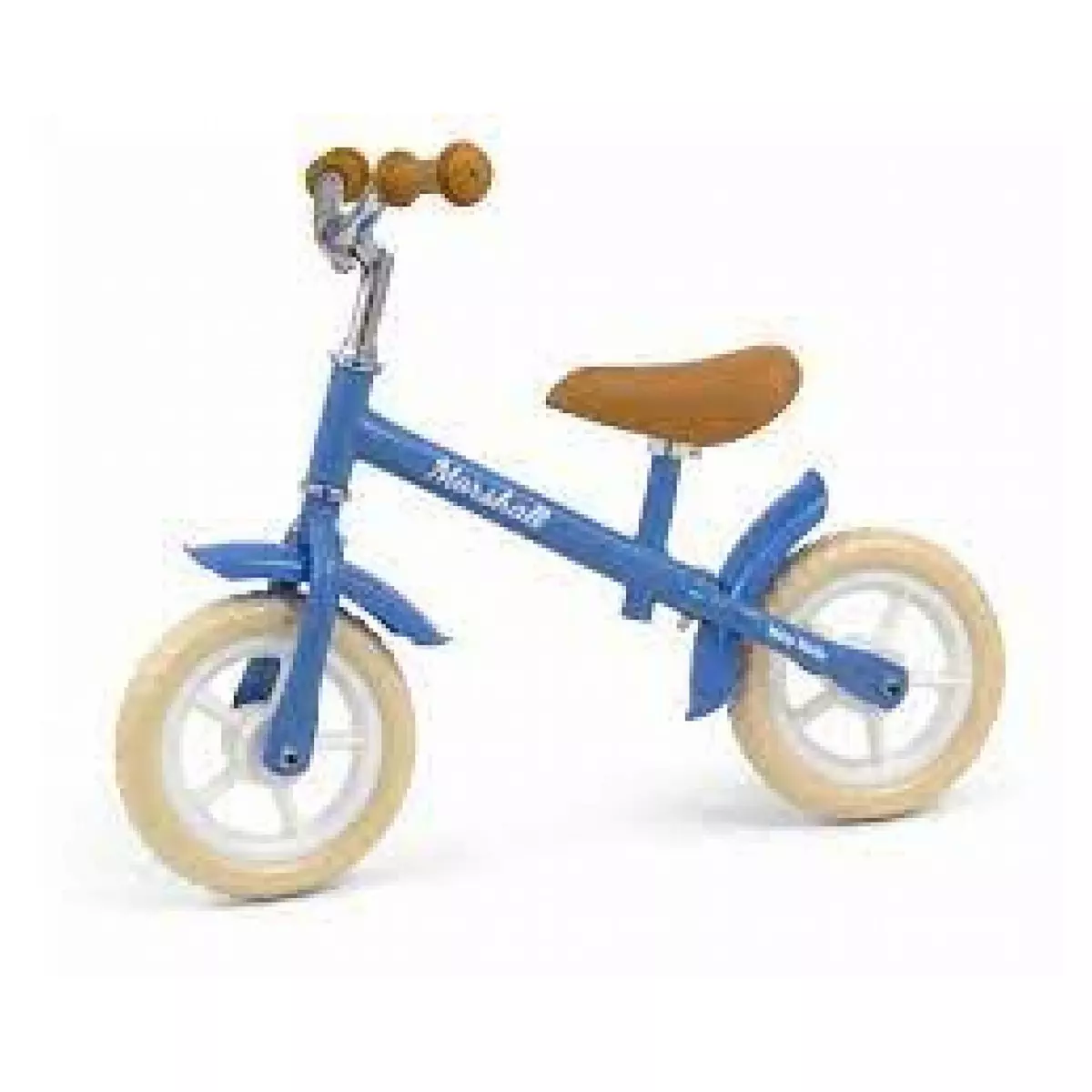 MILLY MALLY vélo Bleu Marshall