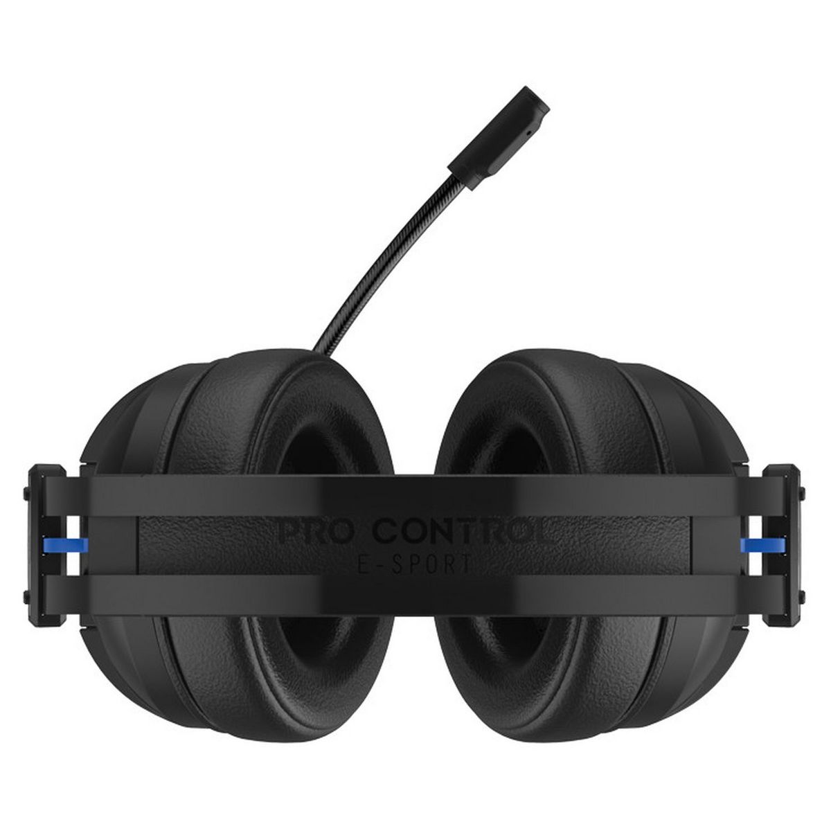 Casque Gamer Filaire E-Sport 7.1 PS4