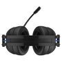 Voir la diapositive 3 : Casque Gamer Filaire E-Sport 7.1 PS4