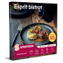 Voir la diapositive 1 : Smartbox Esprit bistrot - Coffret Cadeau Gastronomie