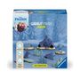 Voir la diapositive 1 : RAVENSBURGER Ravensburger-Gravitrax Junior Set d'extension La Reine des Neiges-33 pieces-Circuit de billes a construire-Des 3 ans-23861