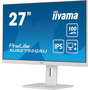 Voir la diapositive 5 : Iiyama Ecran PC PROLITE XUB2792QSU-W6 27'' Plat IPS