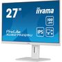 Voir la diapositive 5 : Iiyama Ecran PC PROLITE XUB2792QSU-W6 27'' Plat IPS