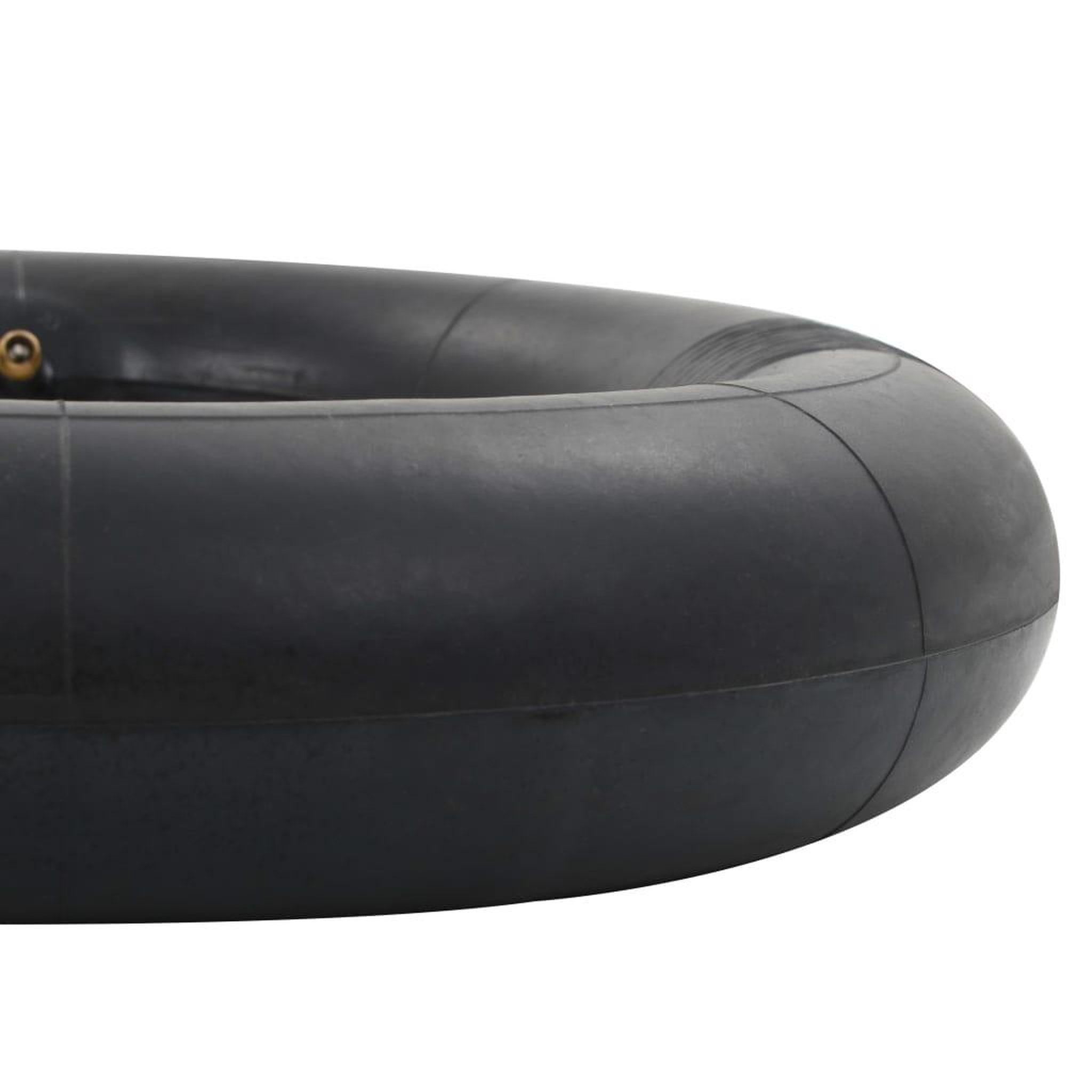 Voir la diapositive 5 : VIDAXL Chambres a air de brouette 2 pcs 3.50-8/16x4/4.00-8/400x100