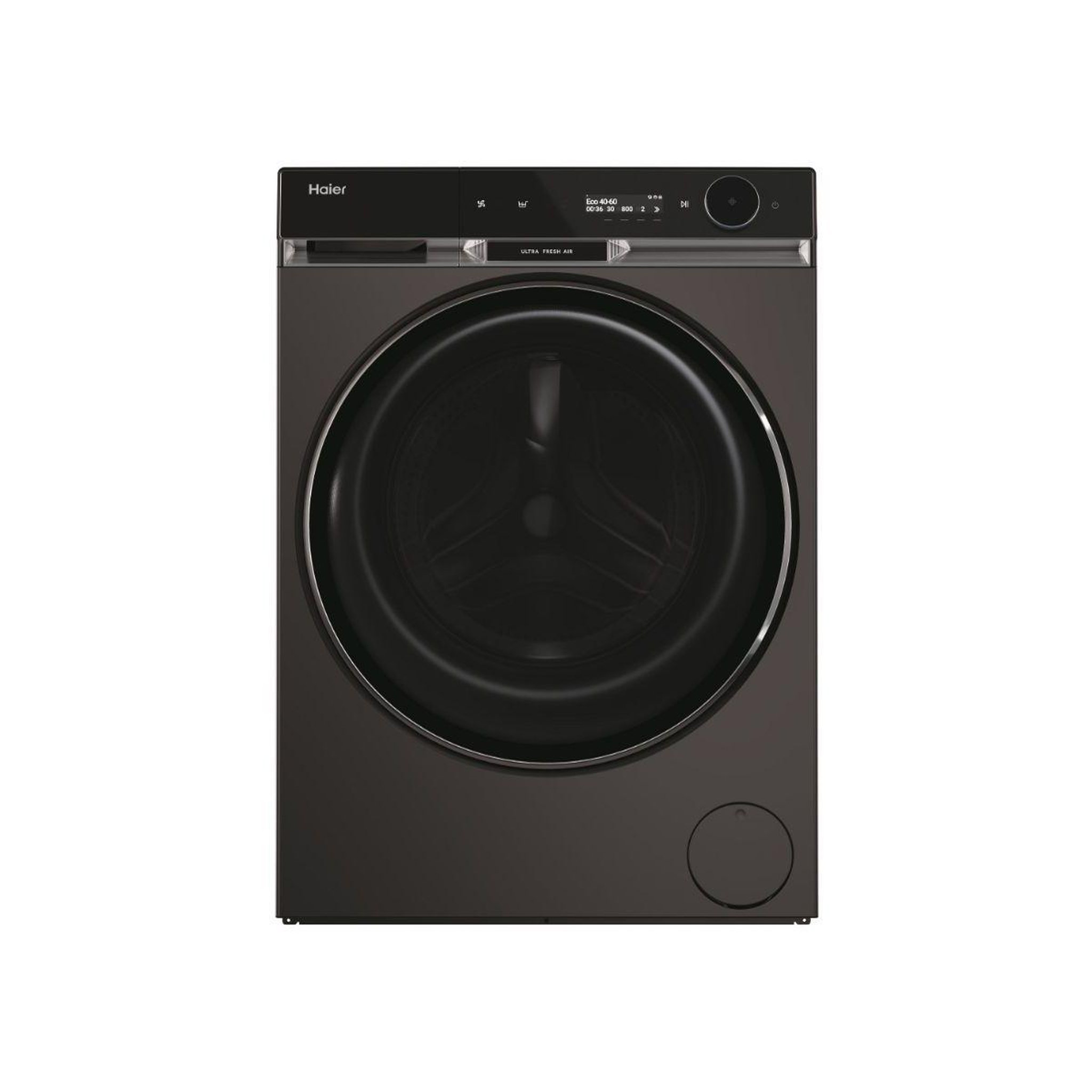 HAIER Lave linge hublot hw120-bd14397pgu1