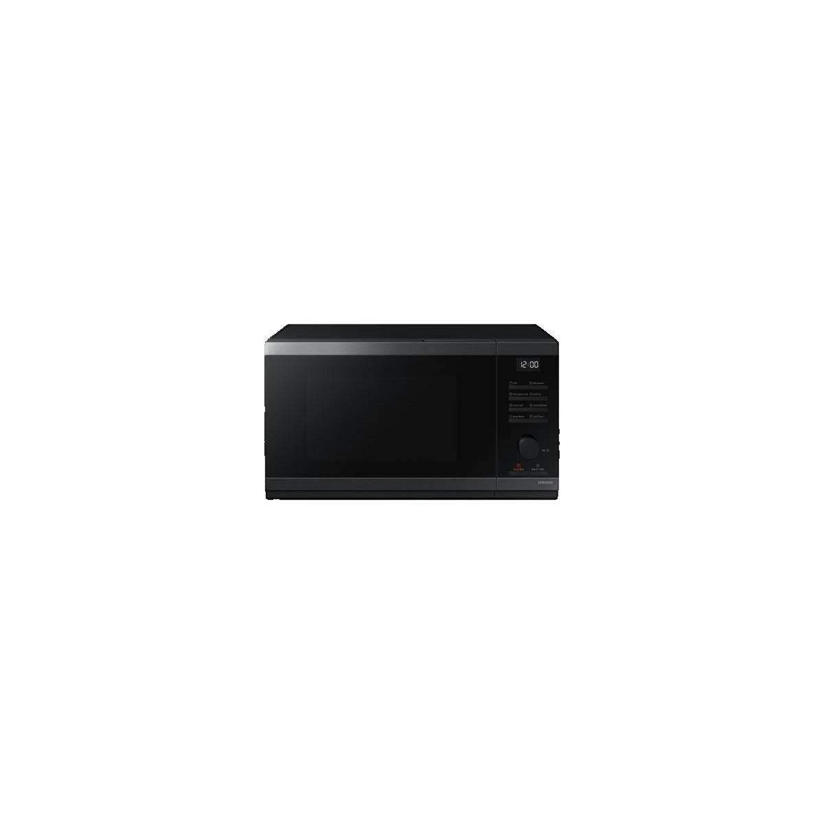 Samsung Micro-ondes Samsung MG23DG4524CG 23 L 800 W Noir