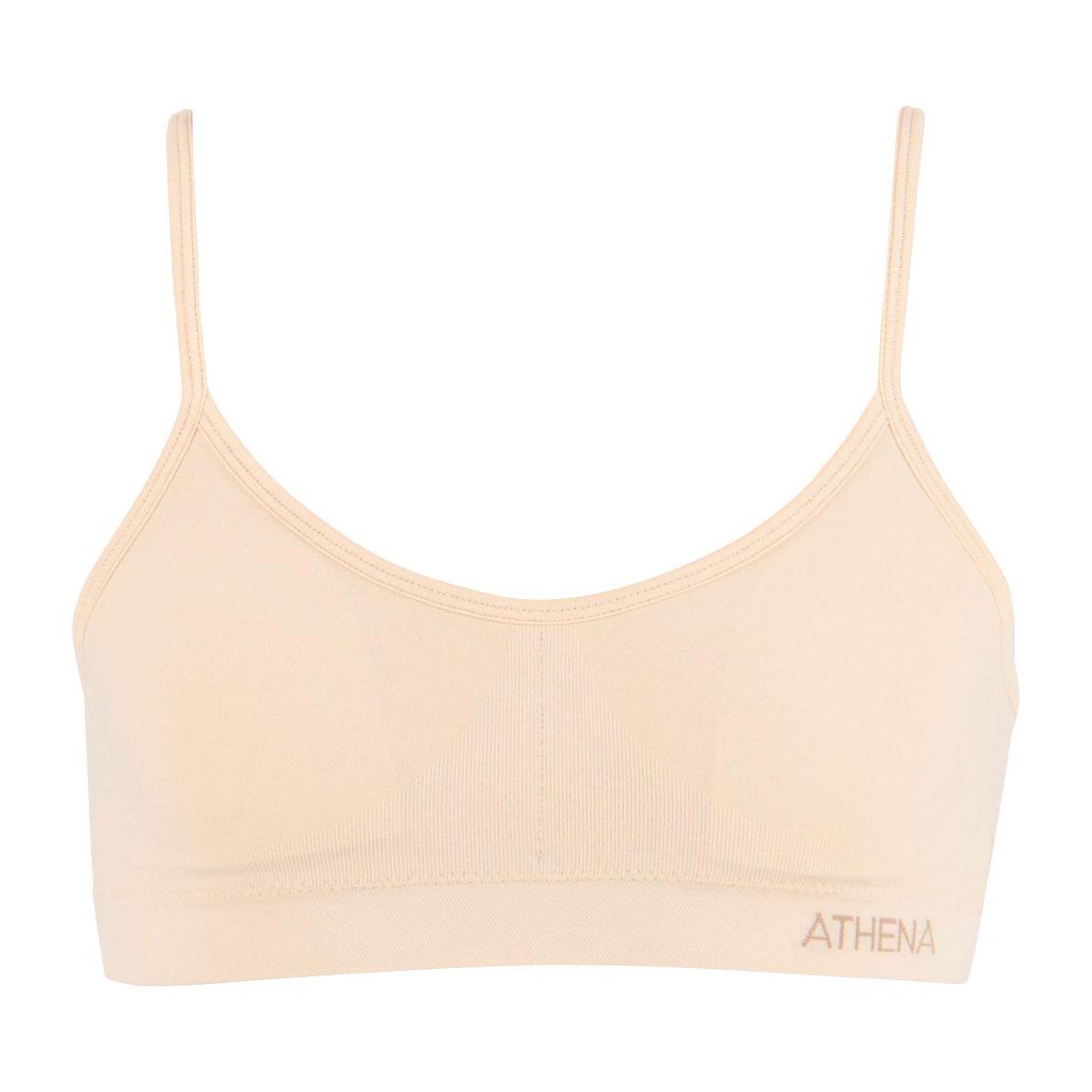 Athena Brassière à coques amovibles fille Sans Couture Fashion   Fille