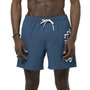 Voir la diapositive 1 : VON DUTCH Maillot de bain Bleu Homme Von Dutch MICK