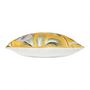 Voir la diapositive 2 : OSTARIA Housse de coussin 40x40 cm Kala jaune