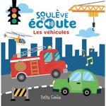 LES VEHICULES, Huynh Kim