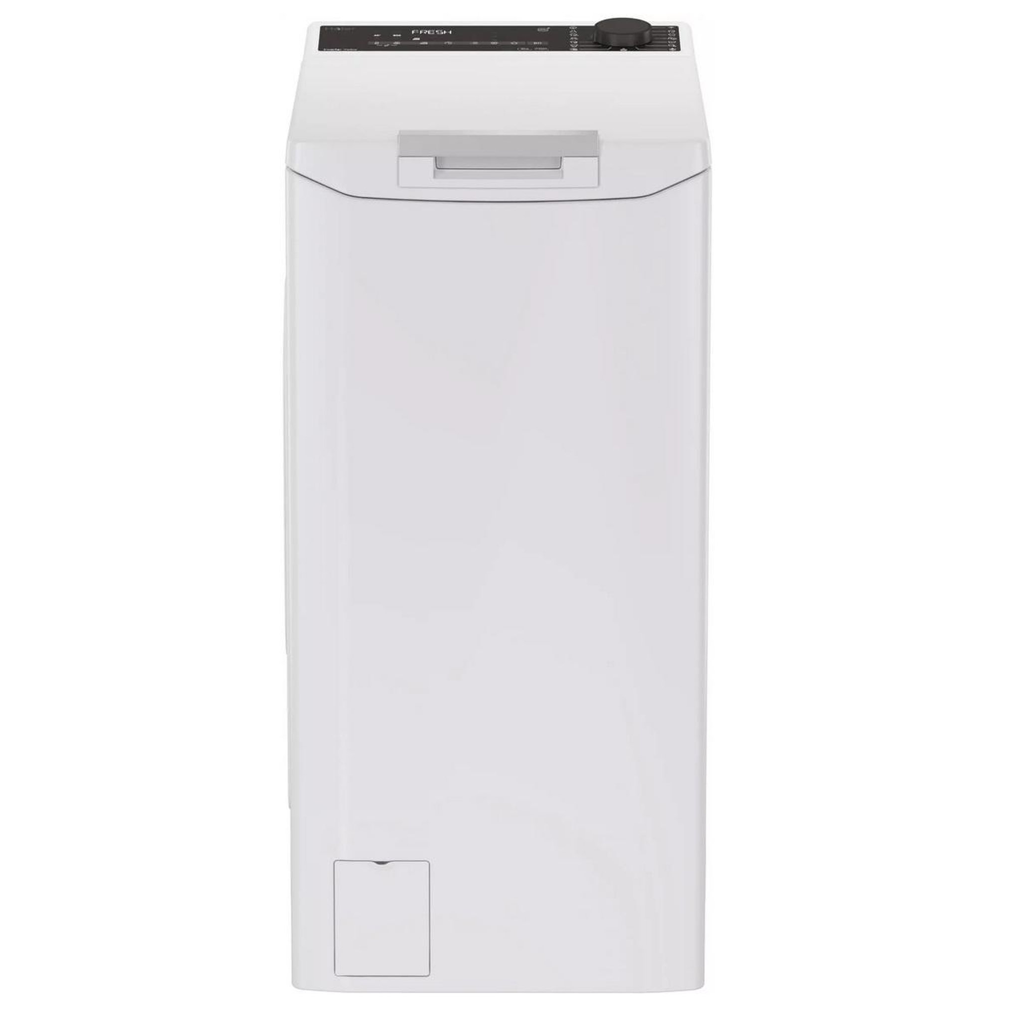 HAIER Lave-linge top 6kg 1400 tours/min - thasn466tm5-s