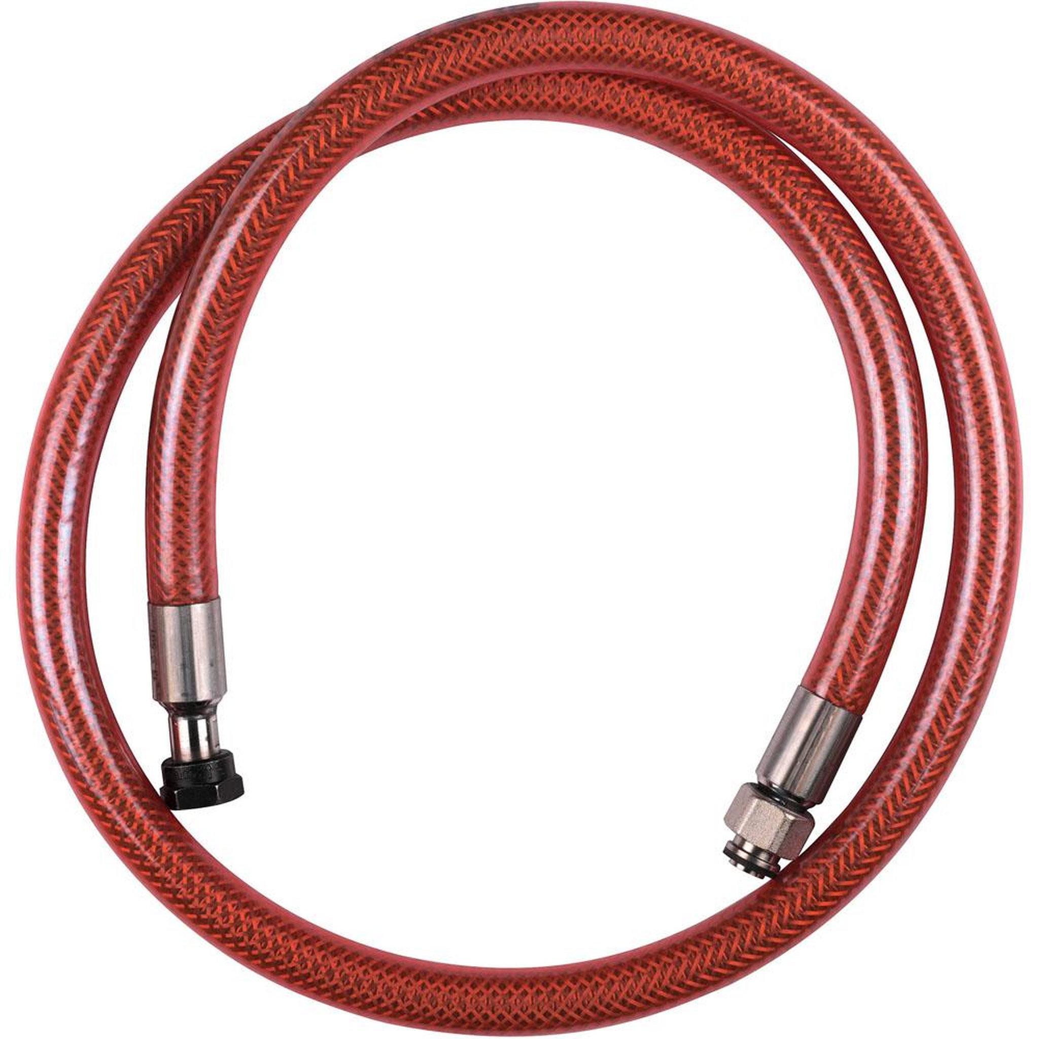 Voir la diapositive 2 : WPRO Tuyaux de gaz butane/propane 2m - tbe200