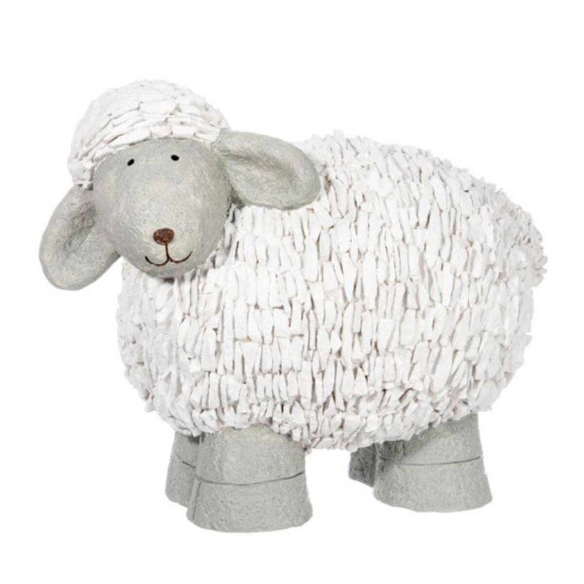 Peluche mouton store pas cher