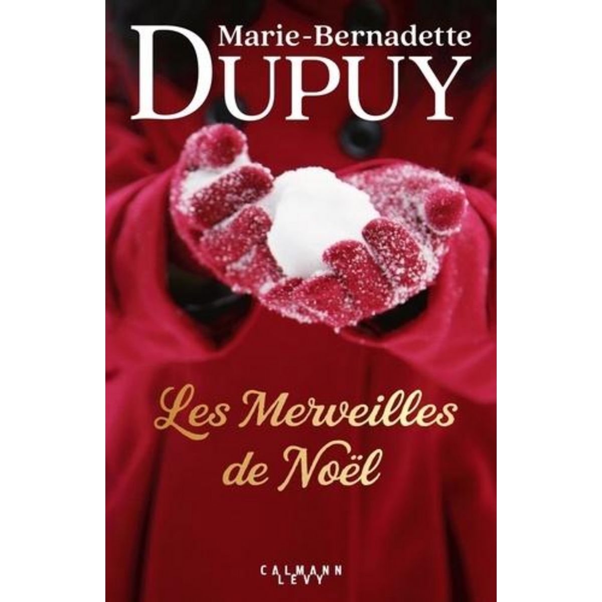 LES MERVEILLES DE NOEL, Dupuy Marie-Bernadette