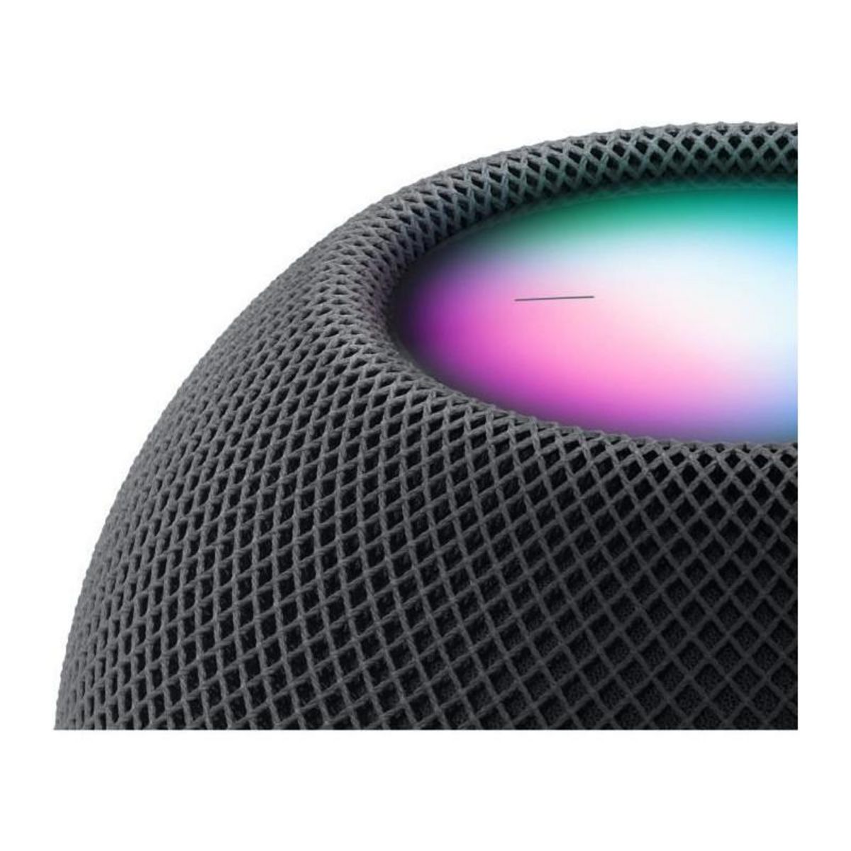 APPLE APPLE HomePod mini - Jaune